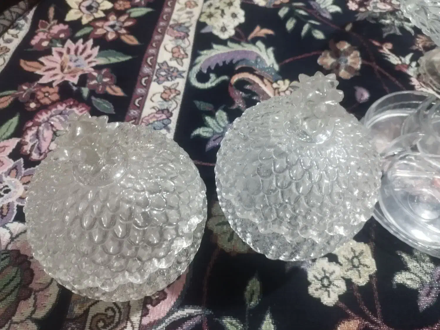 به دلیل جا به جای|ظروف سرو و پذیرایی|هشتگرد, سیف آباد|دیوار