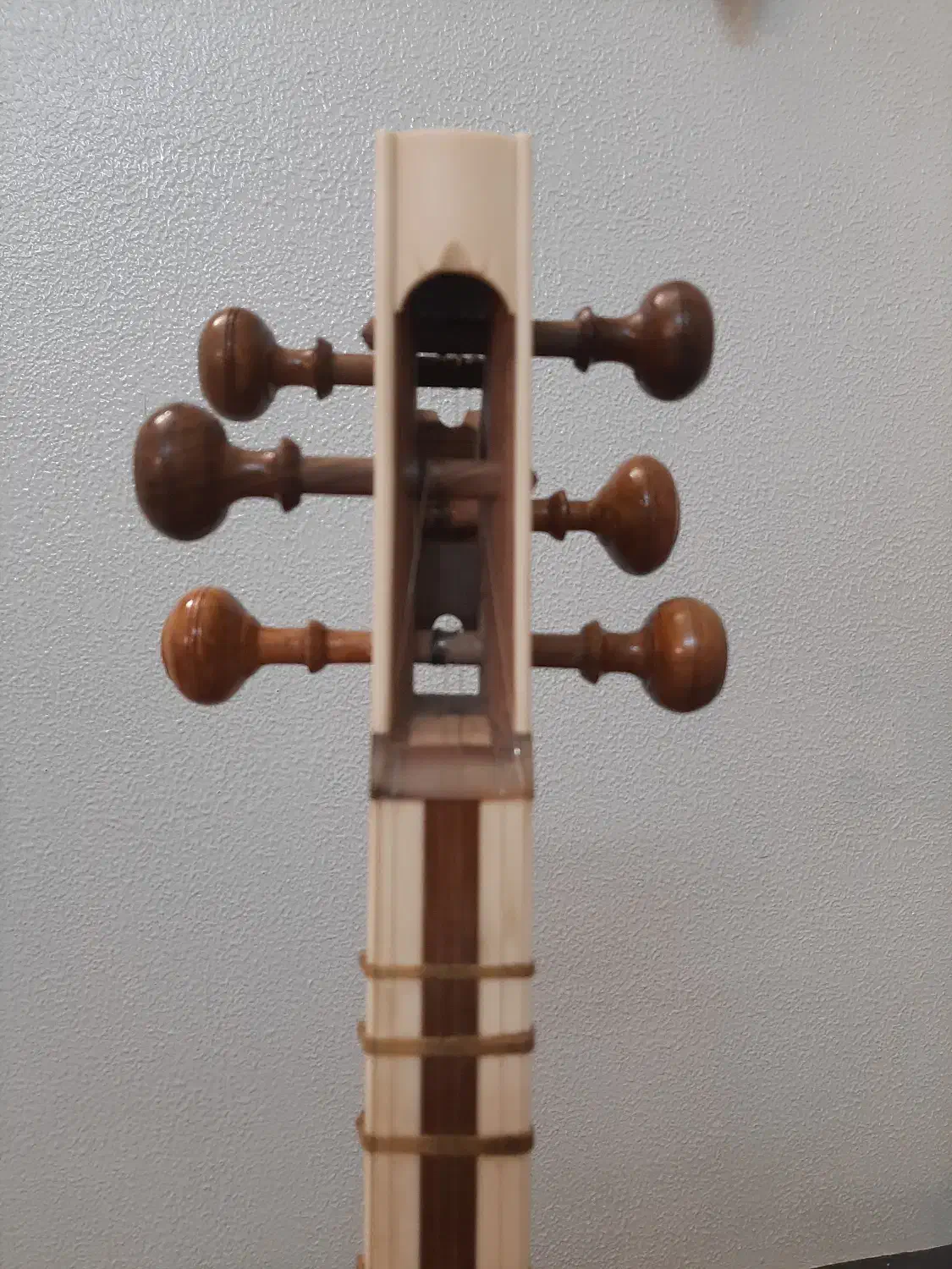 ساز تار|سازهای سنتی|شاهین‌شهر, گزبرخوار|دیوار