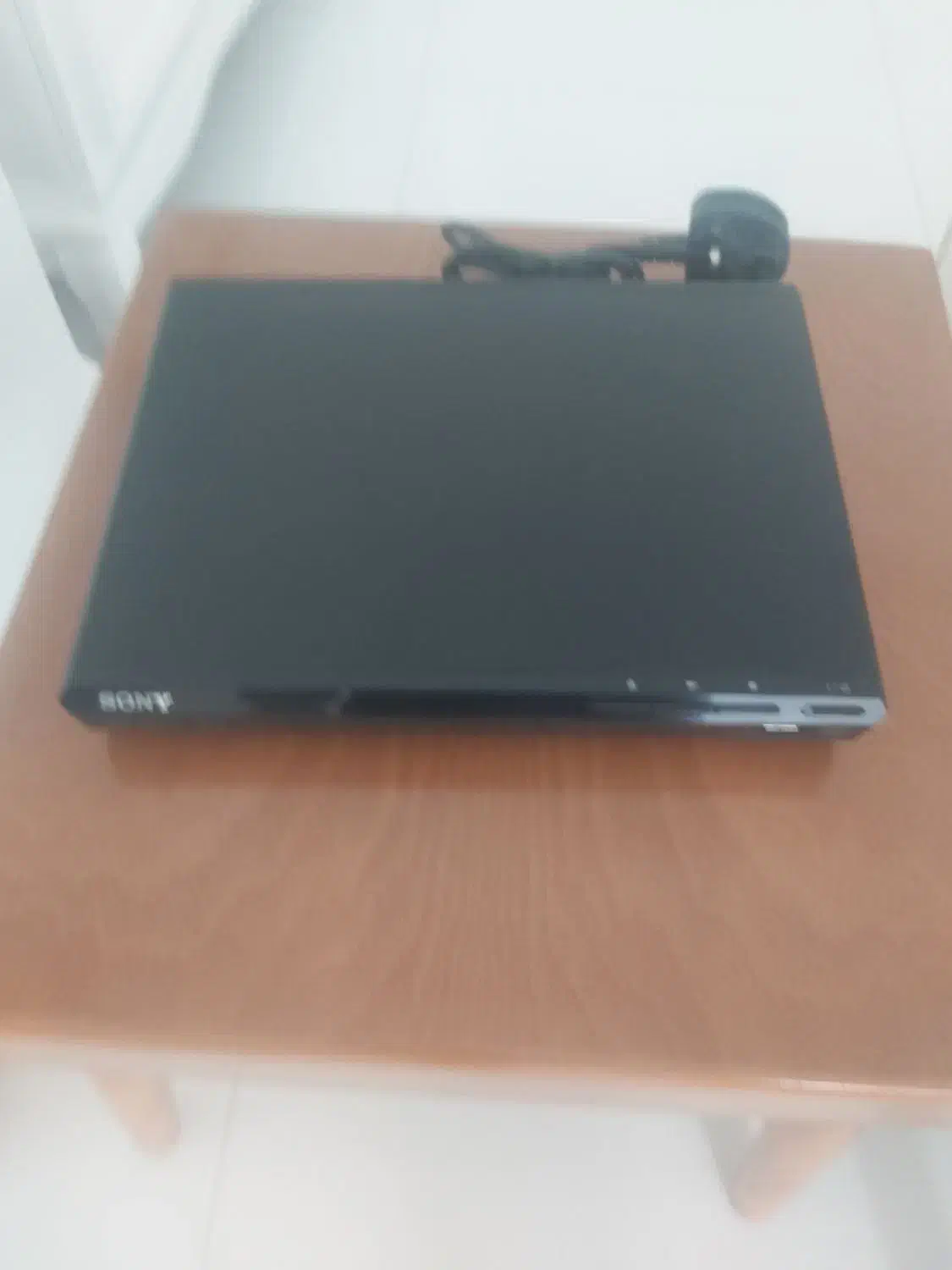 دی وی دی سونی|پخش‌کننده DVD و ویدیو|محمدشهر, محمدشهر|دیوار