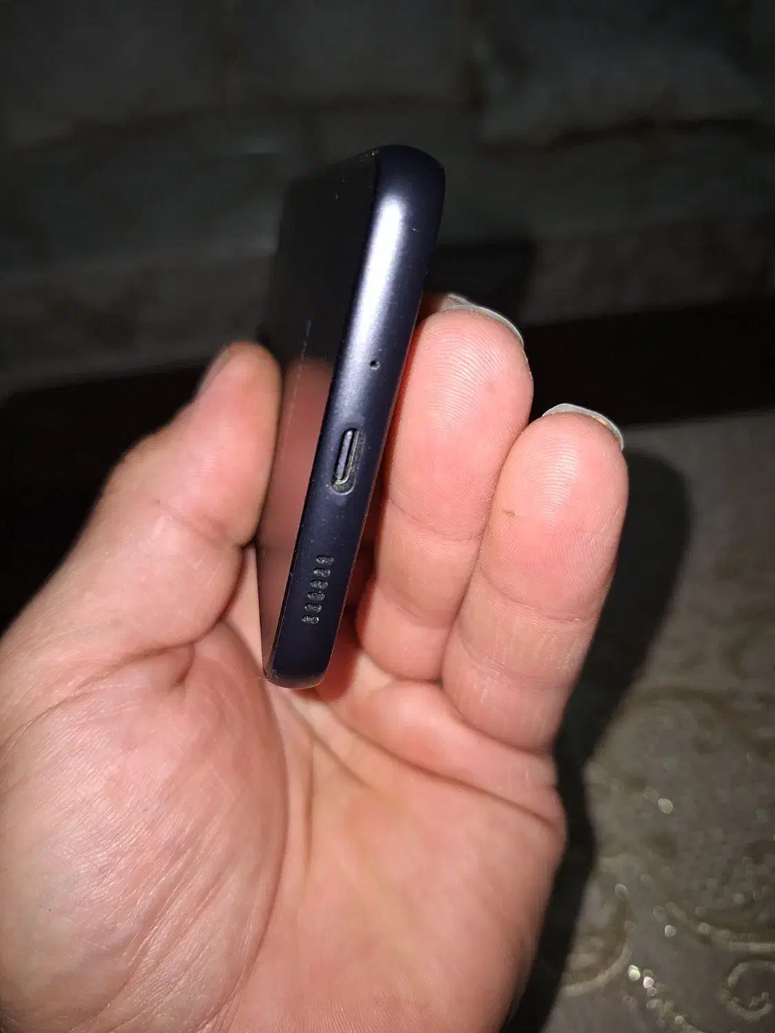 گوشی a33 5g رام8 حافظه ۱۲۸|موبایل|پردیس, فاز ۸|دیوار