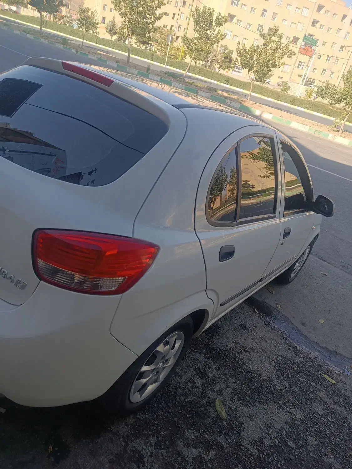 تیبا ۲مدل ۱۴۰۰|خودرو سواری و وانت|الیگودرز, |دیوار