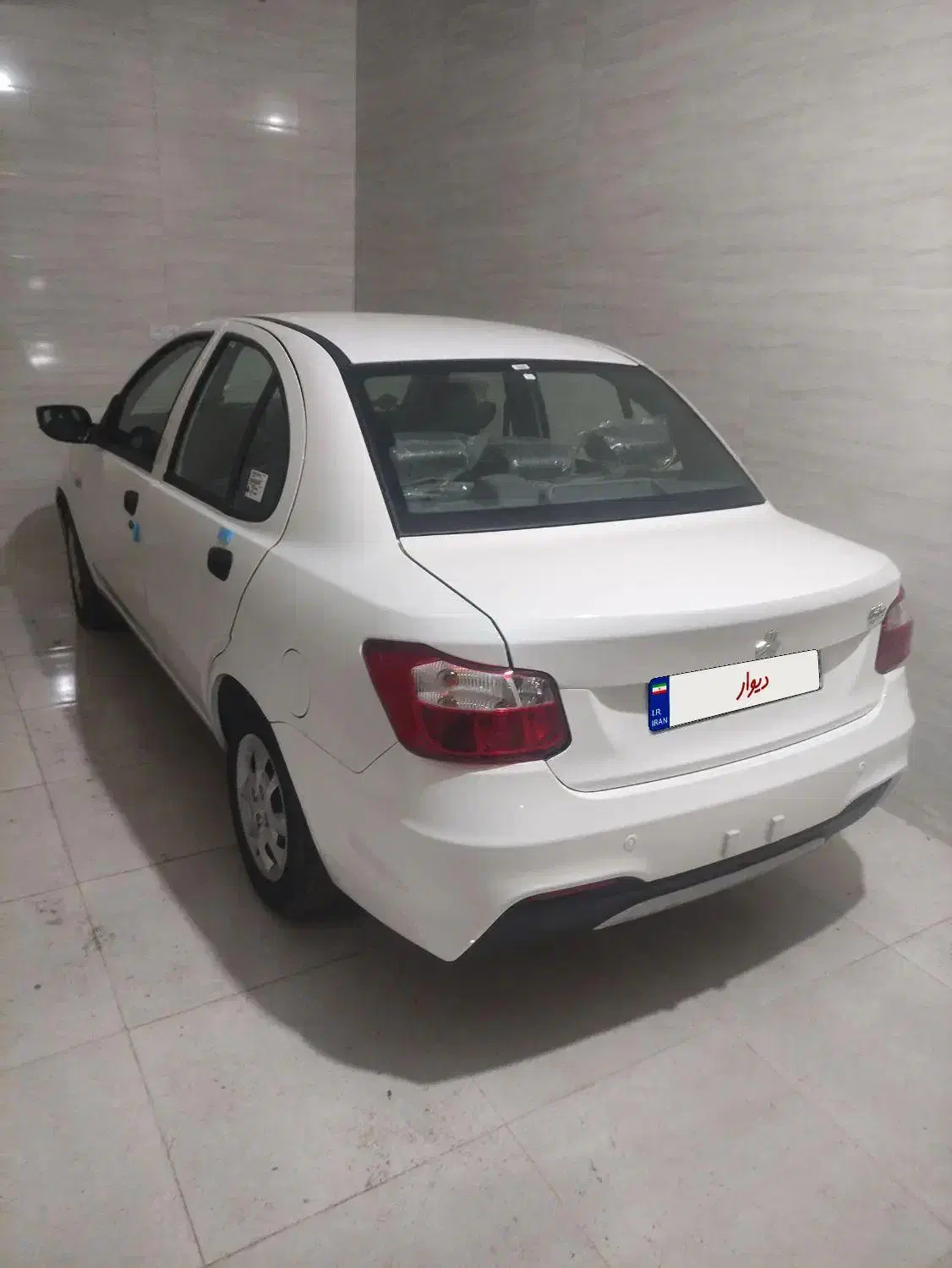 فروش خودرو|خودرو سواری و وانت|گنبد کاووس, |دیوار