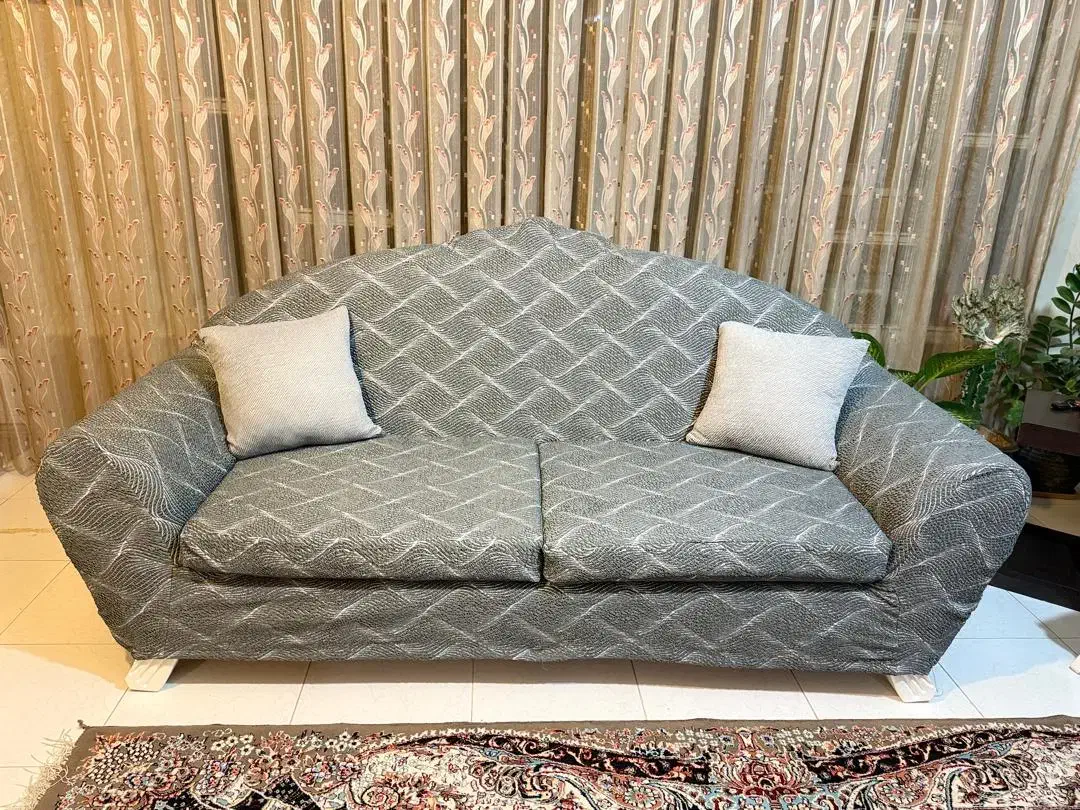 استخدام دوزنده خیاط کاور مبل|خدمات پیشه و مهارت|شاهین‌شهر, خانه کارگر|دیوار