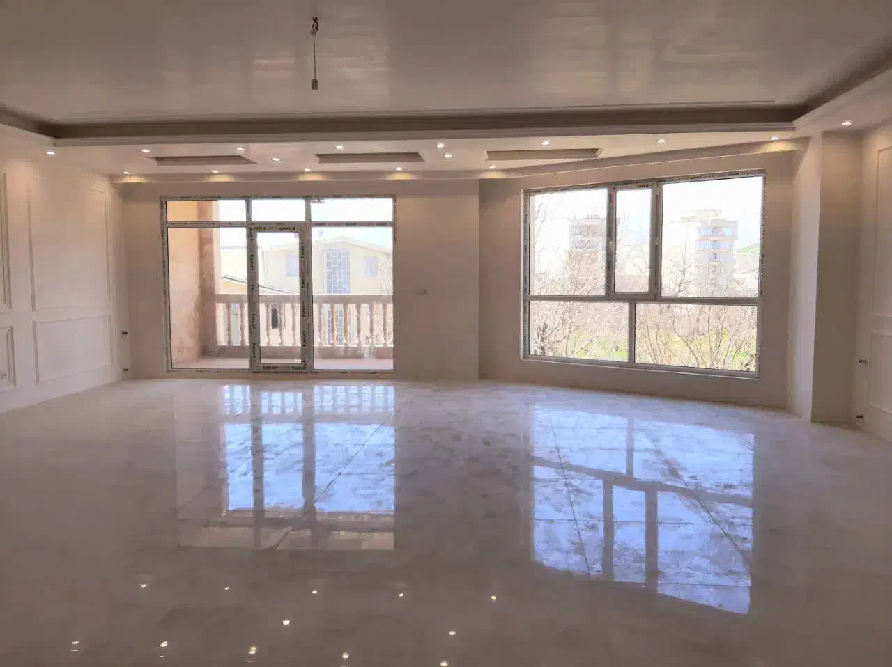 تک واحدی گل مینا|فروش آپارتمان|بروجرد, |دیوار