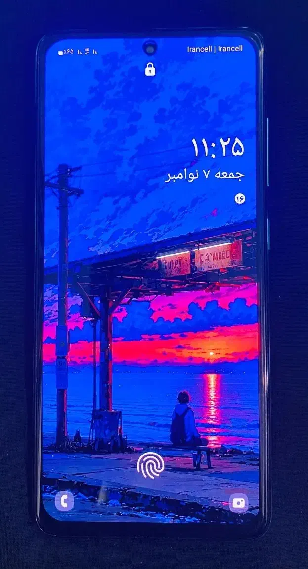 گوشی A51|موبایل|اهواز, کوی علوی|دیوار