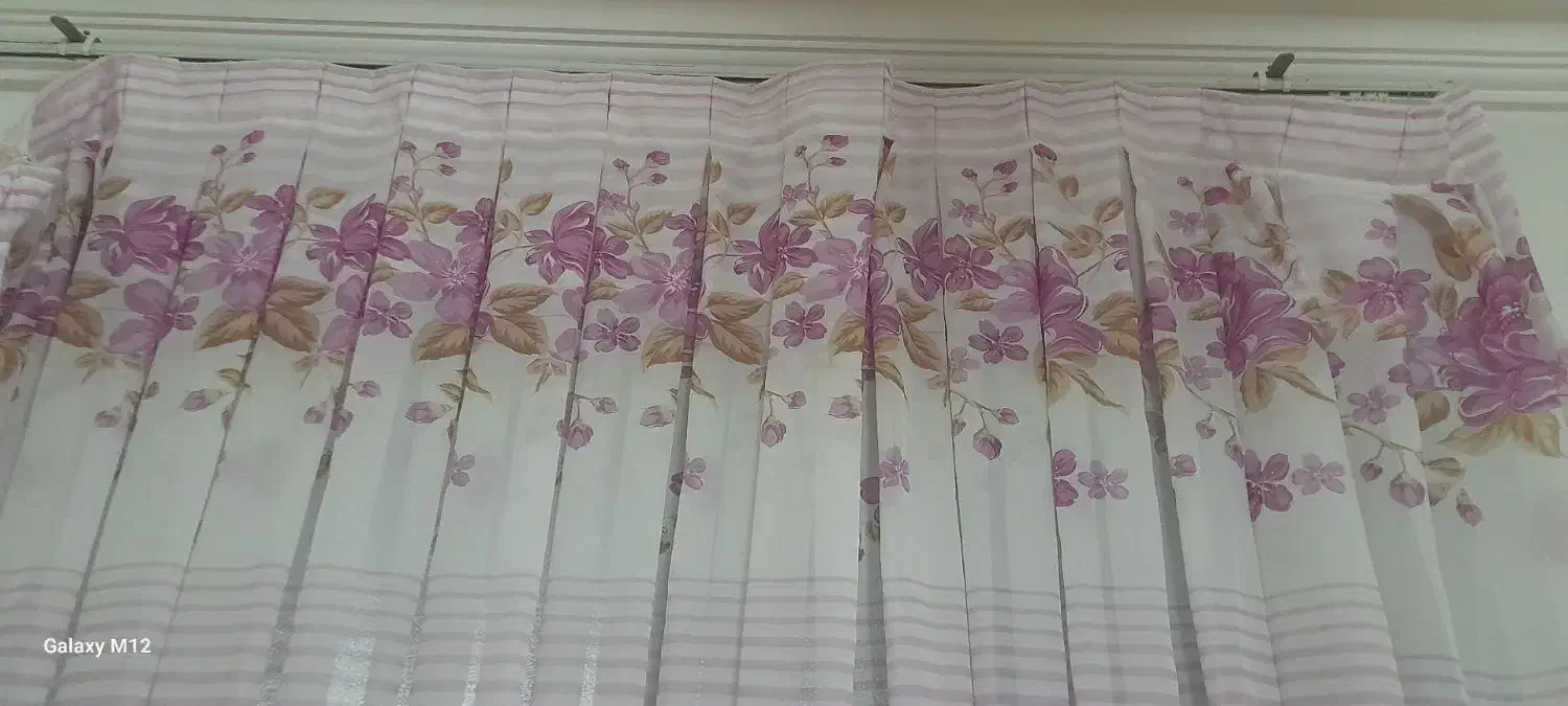 پرده|پرده، رانر، رومیزی|رشت, ولکس|دیوار