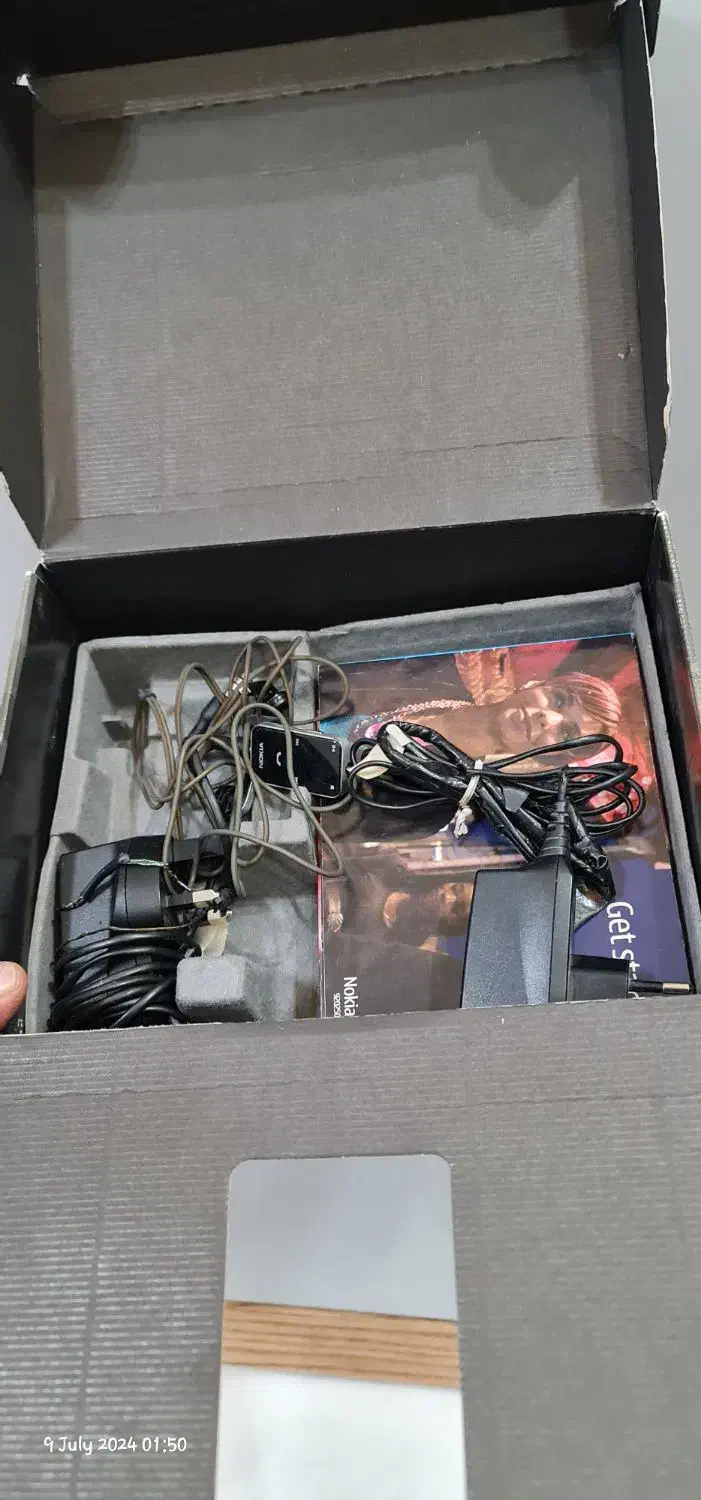 گوشی قدیمی|موبایل|بیرجند, |دیوار