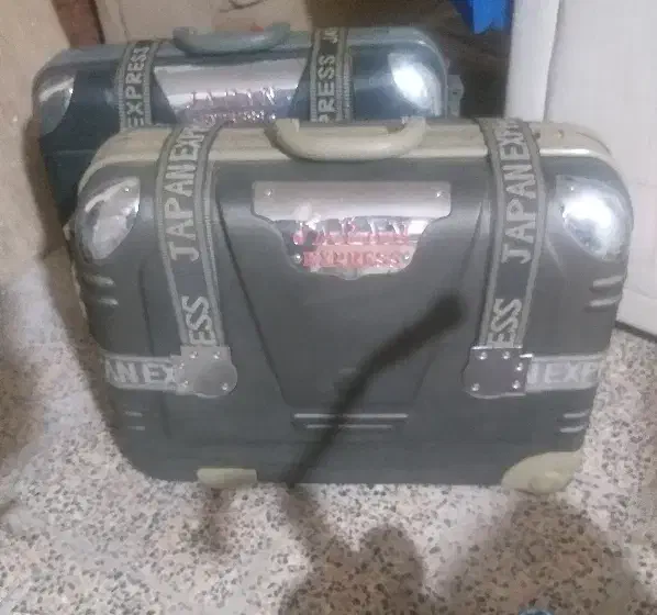 چمدان|کیف، کفش، کمربند|اسلامشهر, شهرک مصطفی خمینی|دیوار