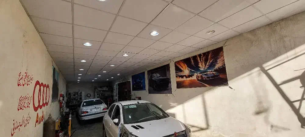 کارگر پی دی آر کار و سنتی|استخدام صنعتی، فنی، مهندسی|شیراز, ترمینال باربری|دیوار