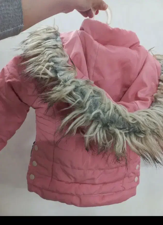 کاپشن تمیز و مرتب|کفش و لباس بچه|رضویه, |دیوار