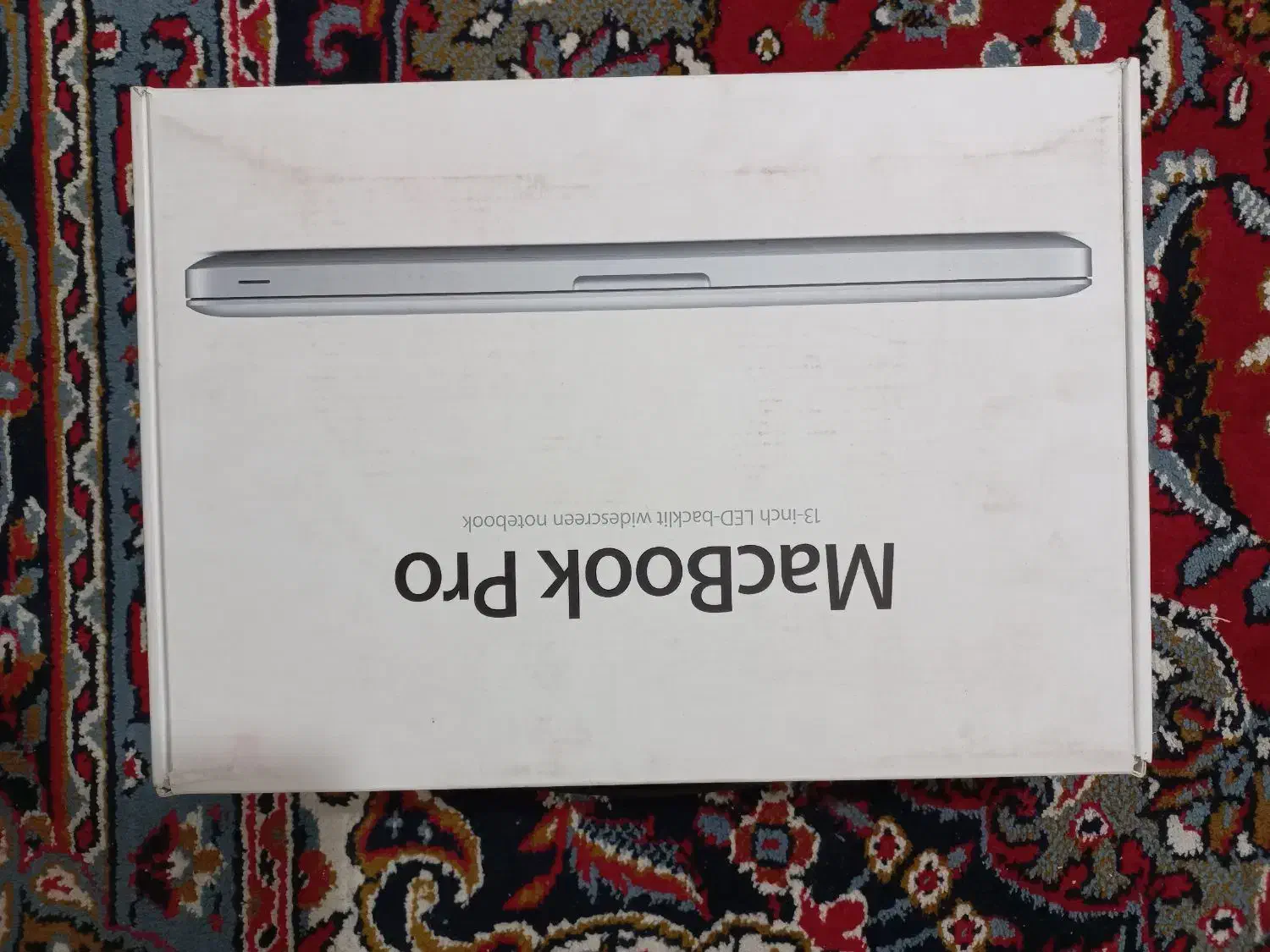 جعبه کارتون لبتاب تبلت گوشی|لوازم جانبی موبایل و تبلت|تهران, جماران (نیاوران)|دیوار