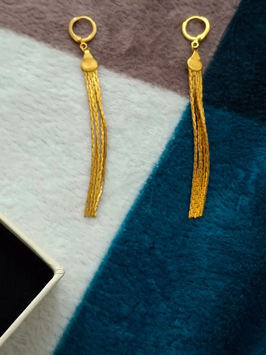 گشواره|بدلیجات|اردبیل, |دیوار