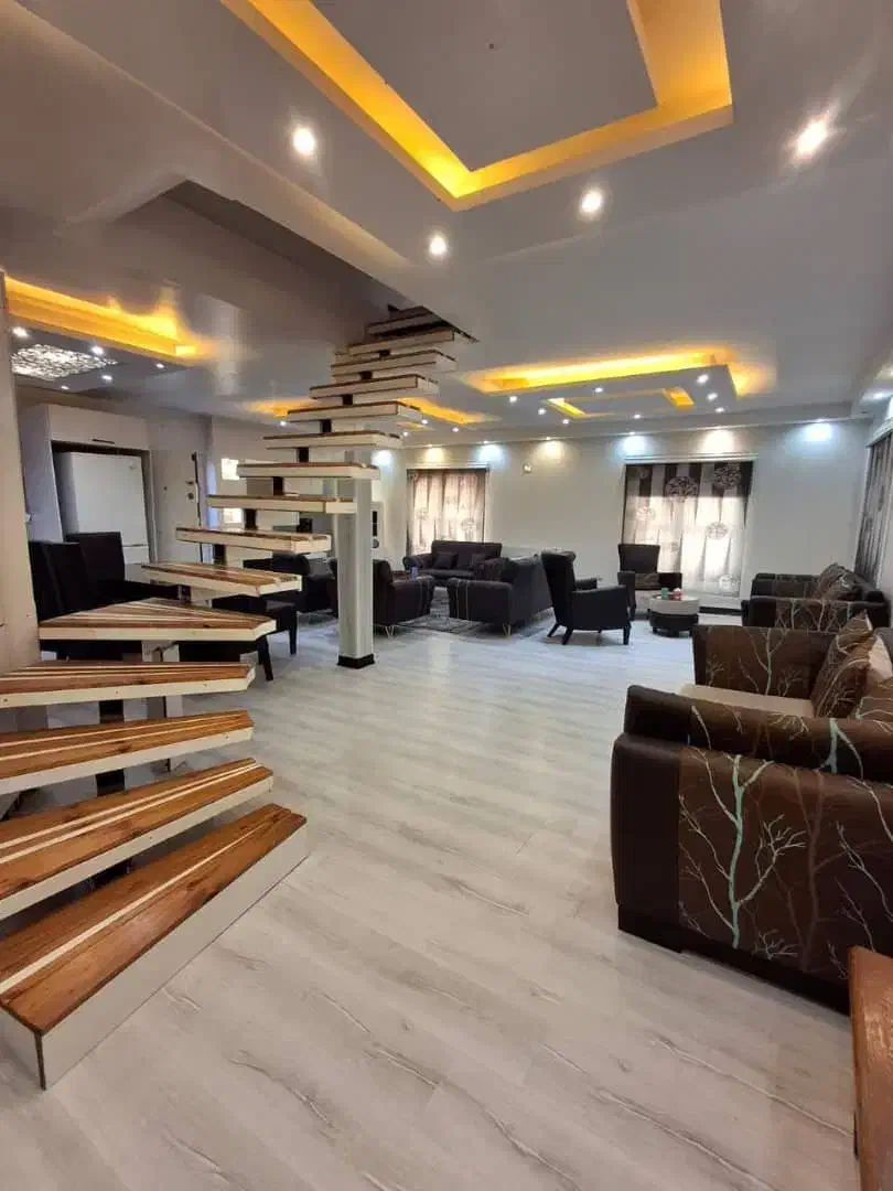 اجاره روزانه ویلا|اجارهٔ کوتاه‌مدت ویلا و باغ|رودهن, |دیوار