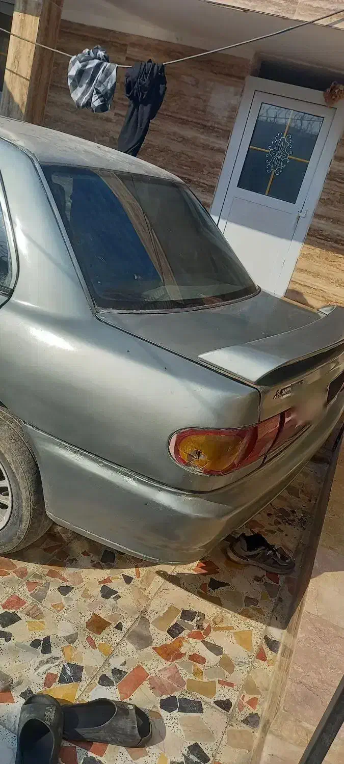 ماشین میتسوبیشی.لانسر|خودرو سواری و وانت|بابل, |دیوار