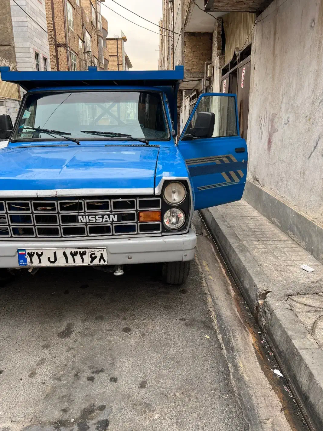 حمل بار اسباب اساس حمل نخاله|خدمات حمل و نقل|کرج, المهدی|دیوار