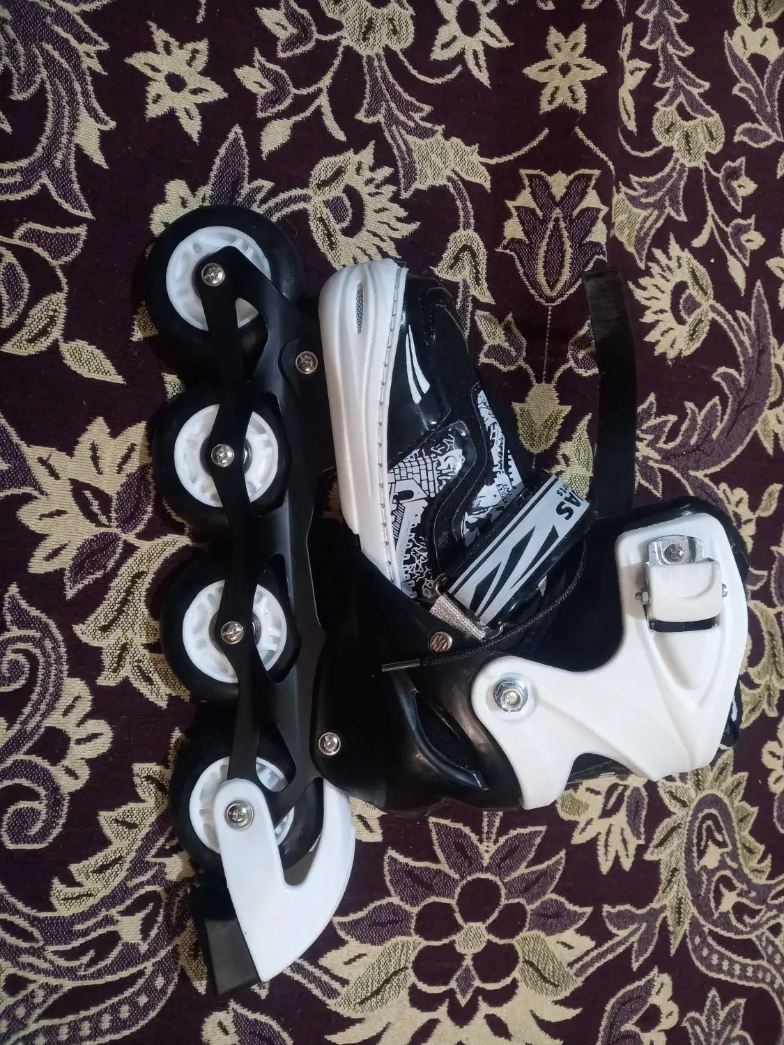 اسکیت|دوچرخه، اسکیت، اسکوتر|تهران, جیحون|دیوار