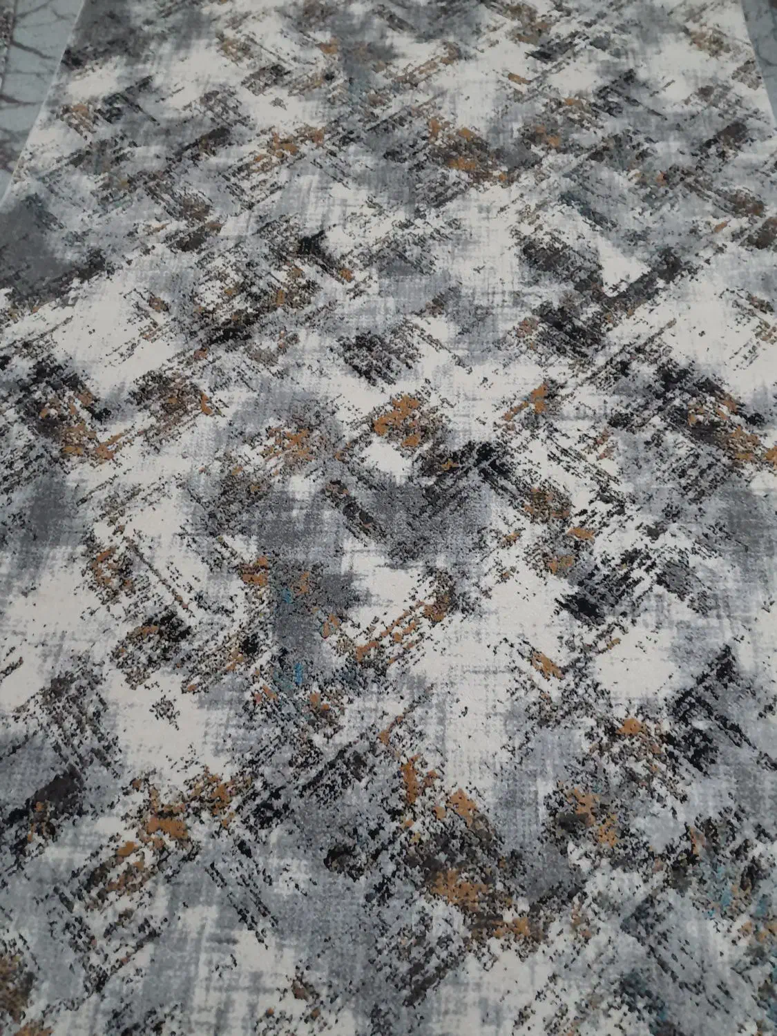 دو عدد گلیم فرش ساوین|گلیم، جاجیم، گبه|اهواز, بهارستان|دیوار