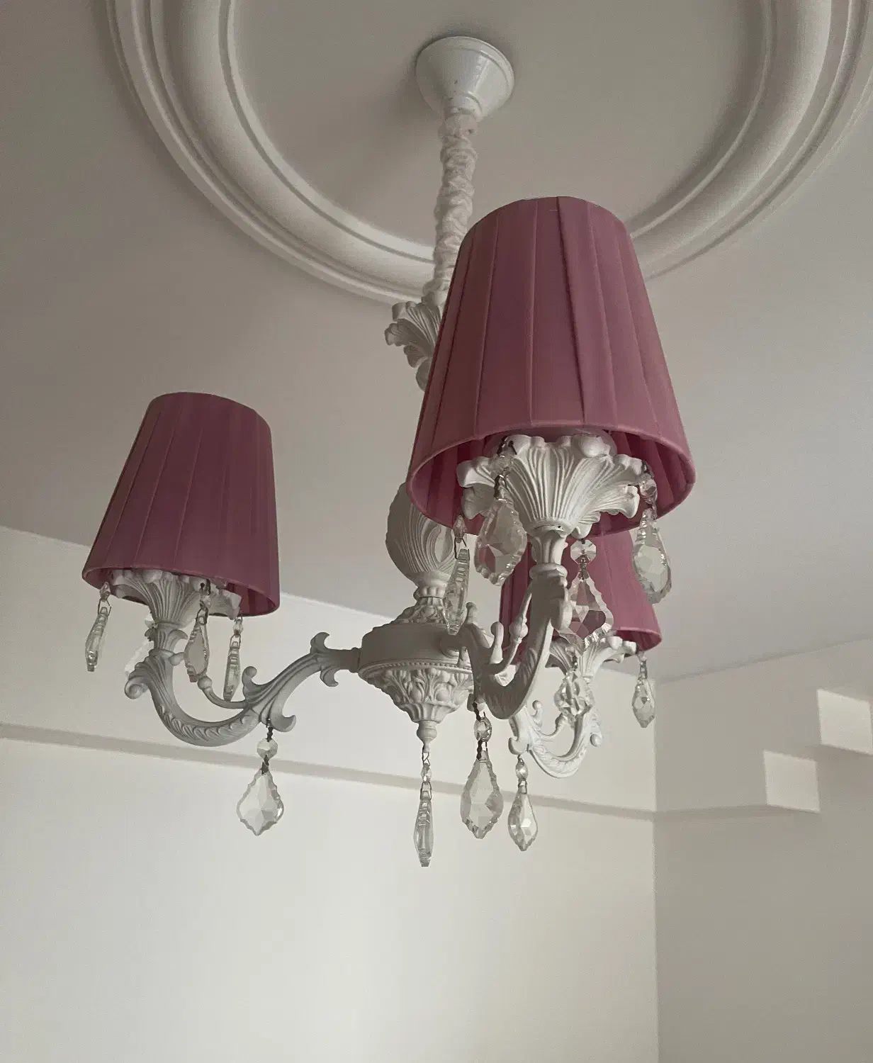 ست لوستر، دیوارکوب و آباژور|لوستر و چراغ آویز|تهران, اختیاریه|دیوار