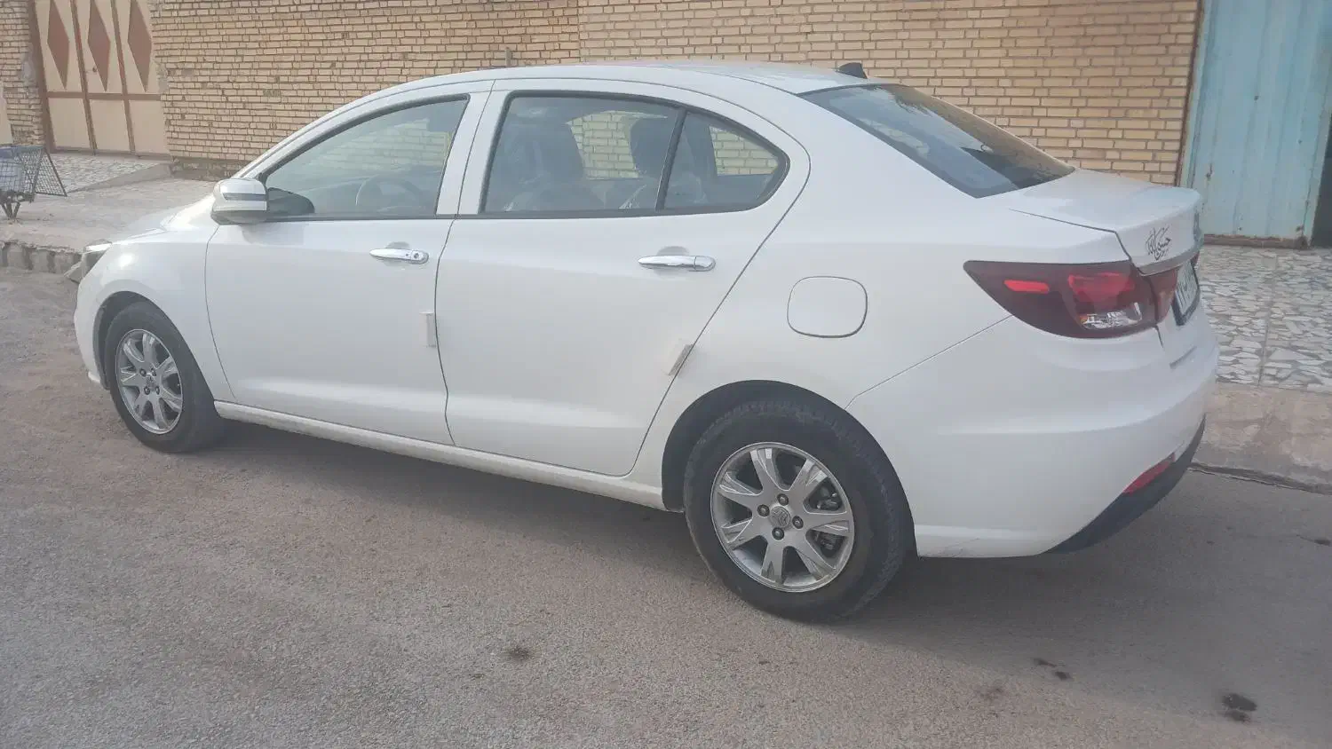 شاهین اتوماتیک|خودرو سواری و وانت|آبادان, |دیوار