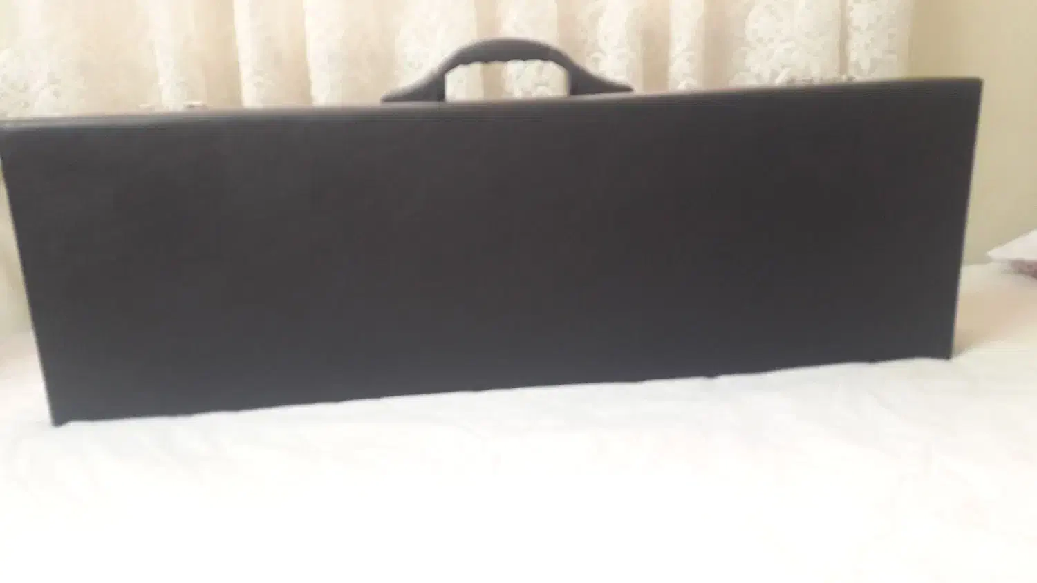 سنتور فوق حرفه ای دو مهر ویژه استاد موسوی|سازهای سنتی|اسلامشهر, شهرک واوان|دیوار