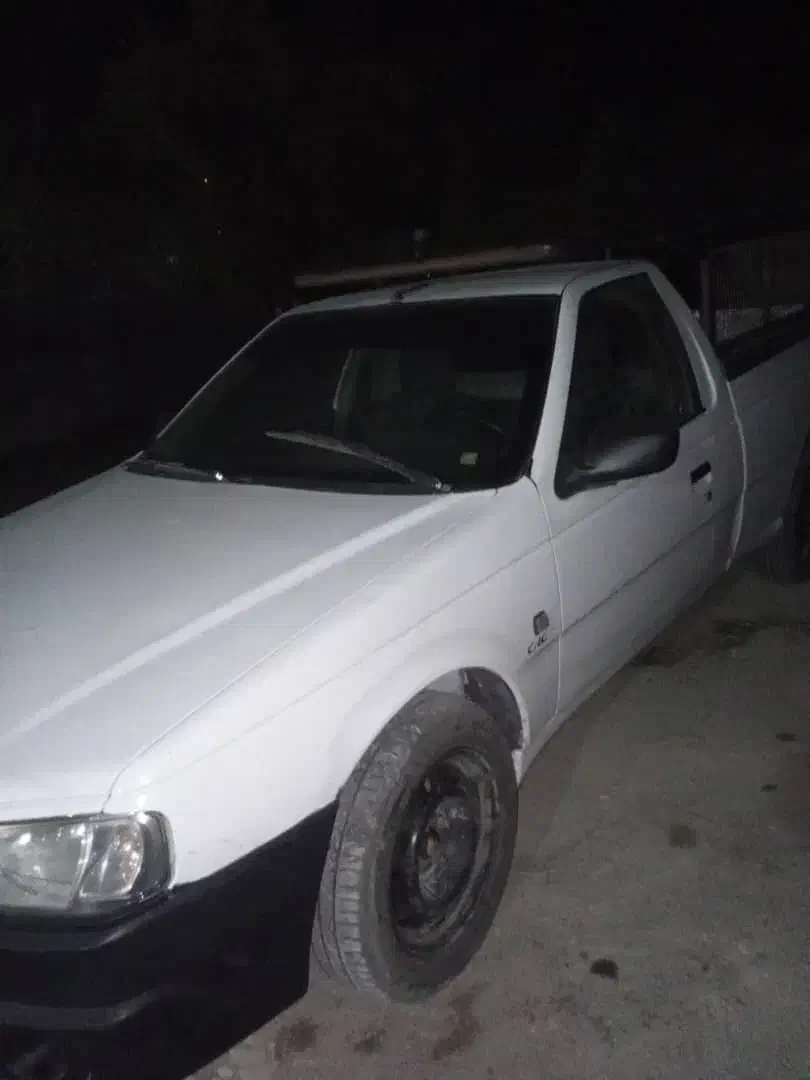 اریسان مدل ۹۵|خودرو سواری و وانت|میناب, |دیوار