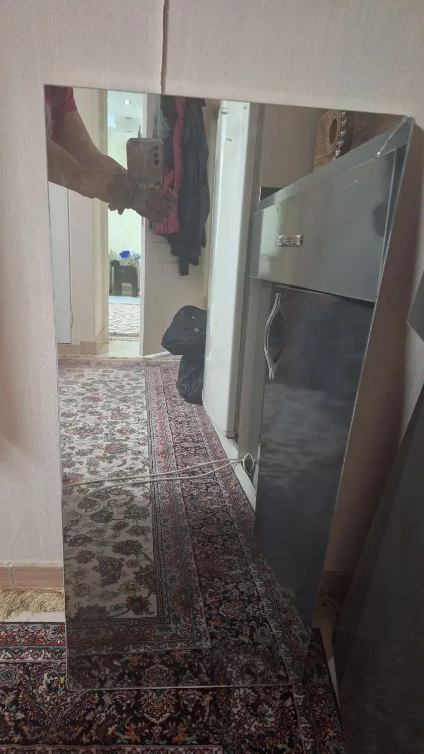 پشتی آیینه جوراب واریس|پشتی|تهران, کیانشهر|دیوار