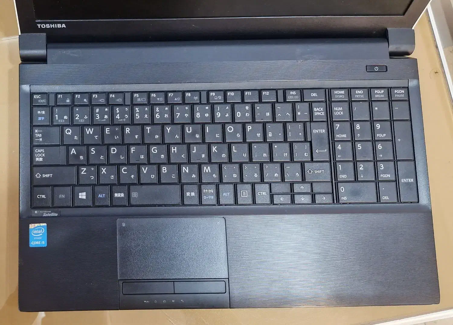 لپ تاپ Corei5 سفید زیبا|رایانه همراه|مشهد, کوثر|دیوار