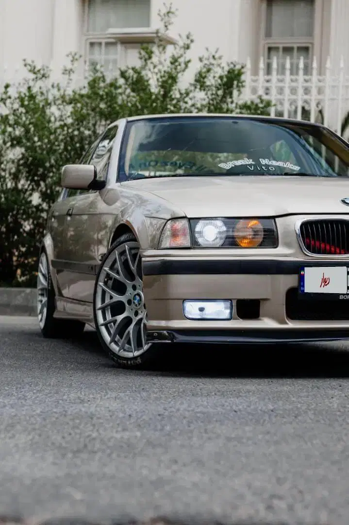 Bmw e36|خودرو سواری و وانت|تهران, آسمان|دیوار