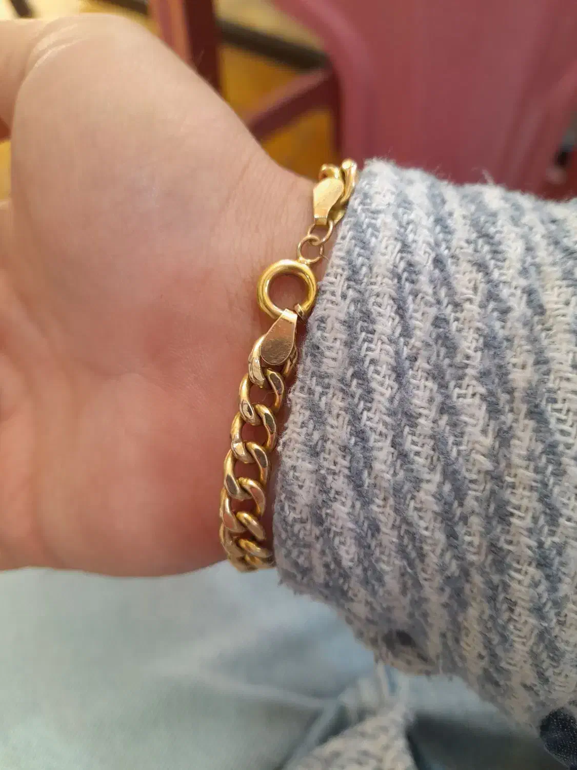 دستبند کارتیر|جواهرات|فردیس, فردیس|دیوار