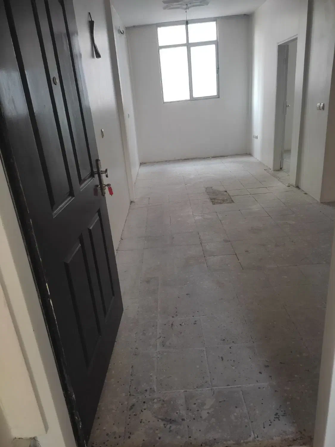 رهن اپارتمان طبقه سوم