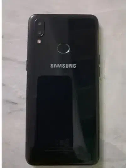 گوشی سامسونگ A10s|موبایل|دامغان, |دیوار