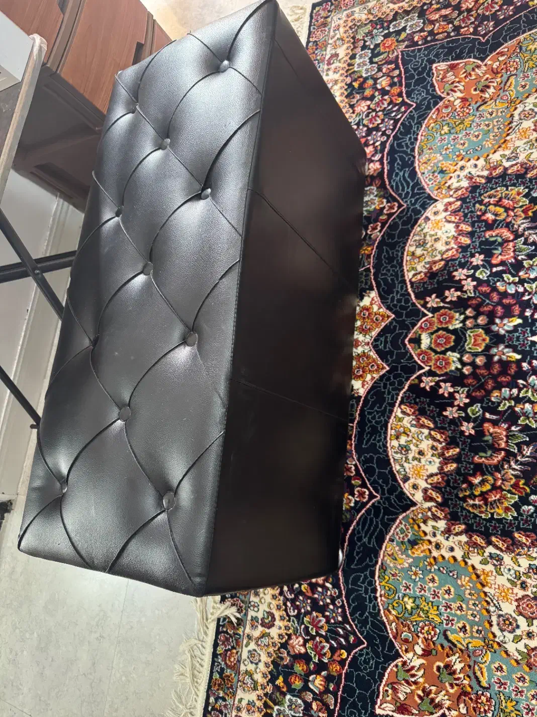 پاف انتظار فروش فوری ب علت جاب جایی کاملا نو۲ملیون|صندلی و نیمکت|تالش, هشتپر|دیوار