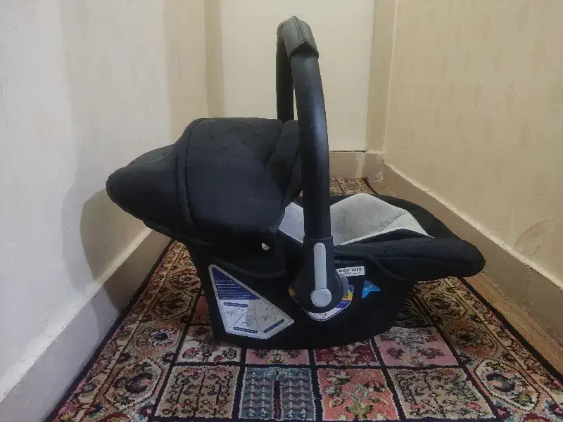 کریر|کالسکه و لوازم جانبی|کرج, کرج نو|دیوار