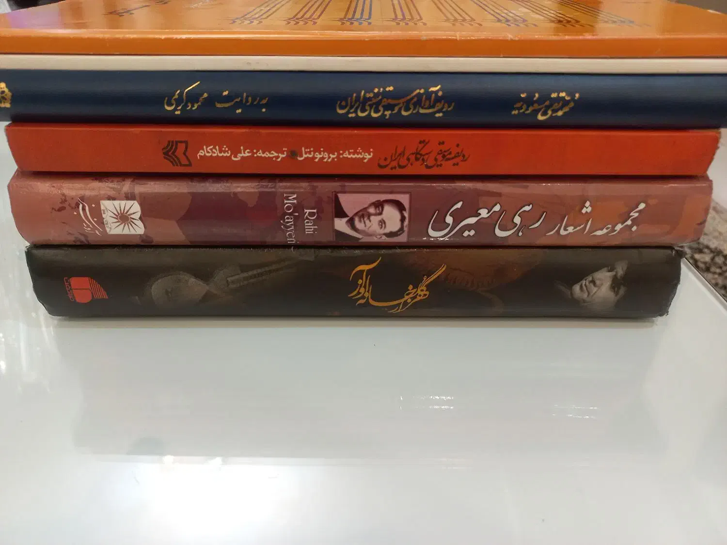 کتاب|کتاب و مجله تاریخی|تهران, نیروی هوایی (پیروزی)|دیوار