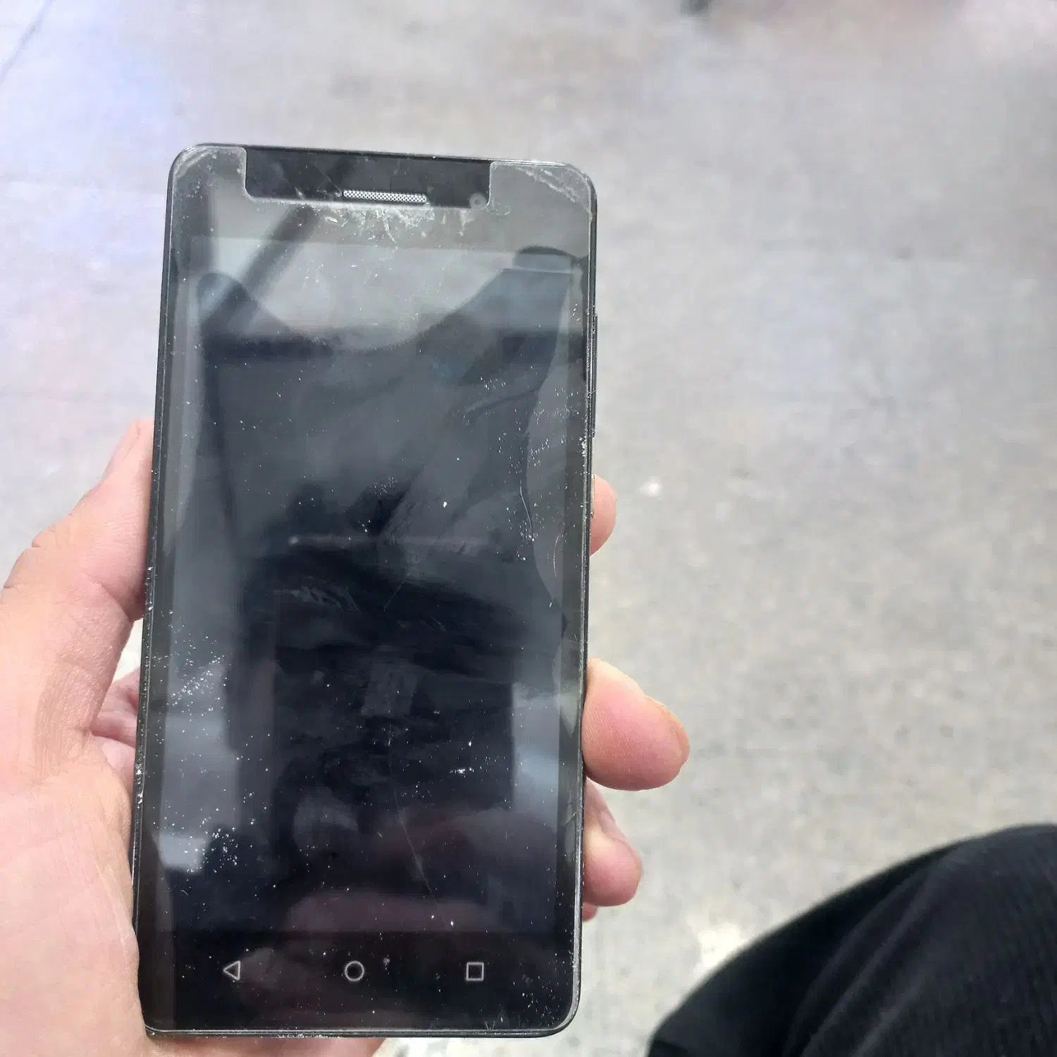 همه برنامه روش نصب میشود|موبایل|همدان, |دیوار