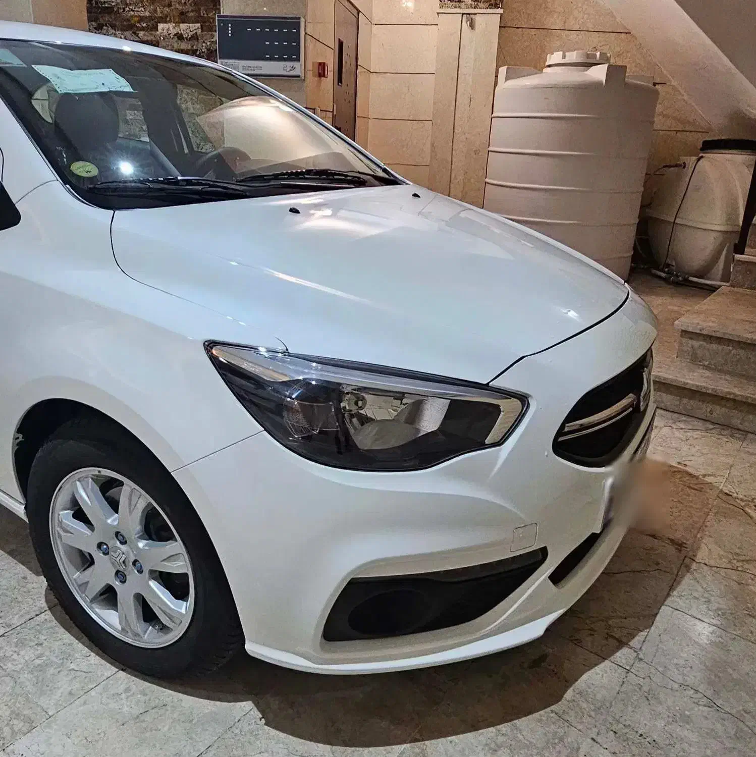 خودرو شاهین G|خودرو سواری و وانت|گرگان, |دیوار