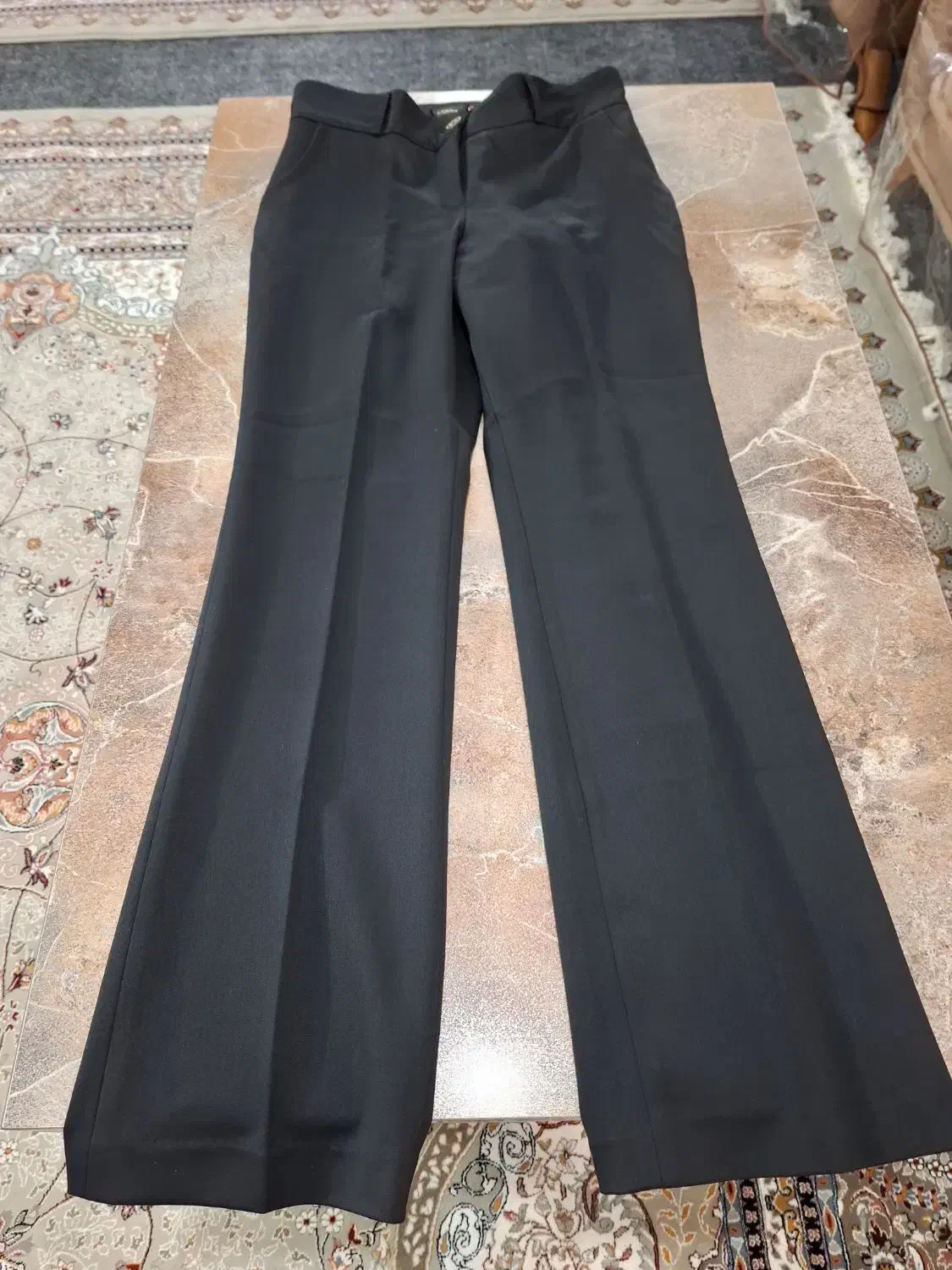 شلوار راحتی و مجلسی و بیرونی|لباس|ماهدشت, |دیوار