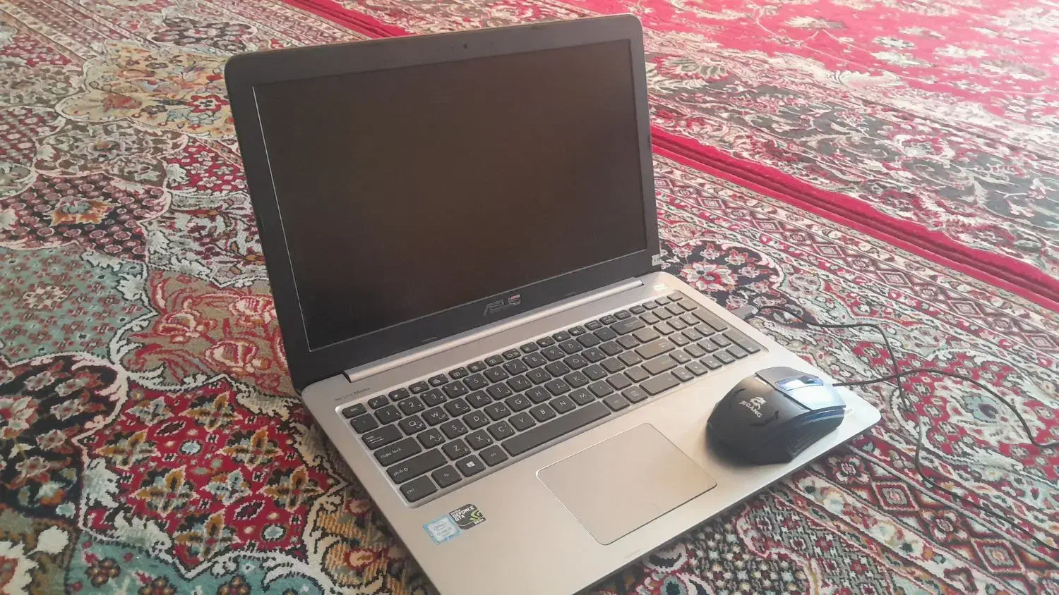 لبتاپ|رایانه همراه|نورآباد ممسنی, |دیوار