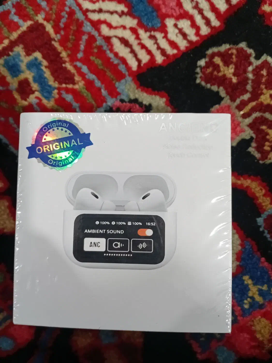 ایرپاد|لوازم جانبی موبایل و تبلت|نهاوند, |دیوار