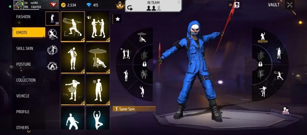 فری فایر|کنسول، بازی ویدئویی و آنلاین|سیلوانه, |دیوار