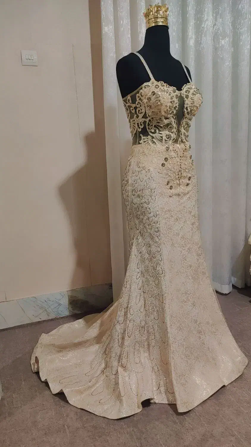 سایز ۳۸ و ۴۰ نو|لباس|رباط‌کریم, الارد|دیوار