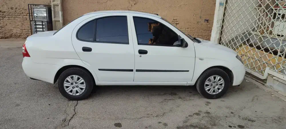 تیبا 1فوری فوری|خودرو سواری و وانت|اصفهان, چرخاب|دیوار