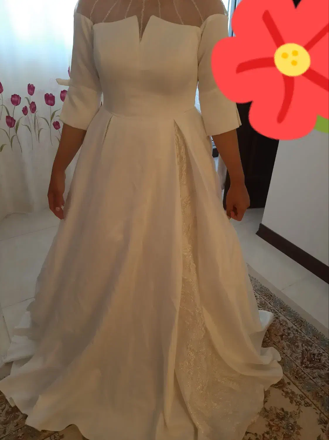 فروش لباس عروس|لباس|بندرعباس, |دیوار