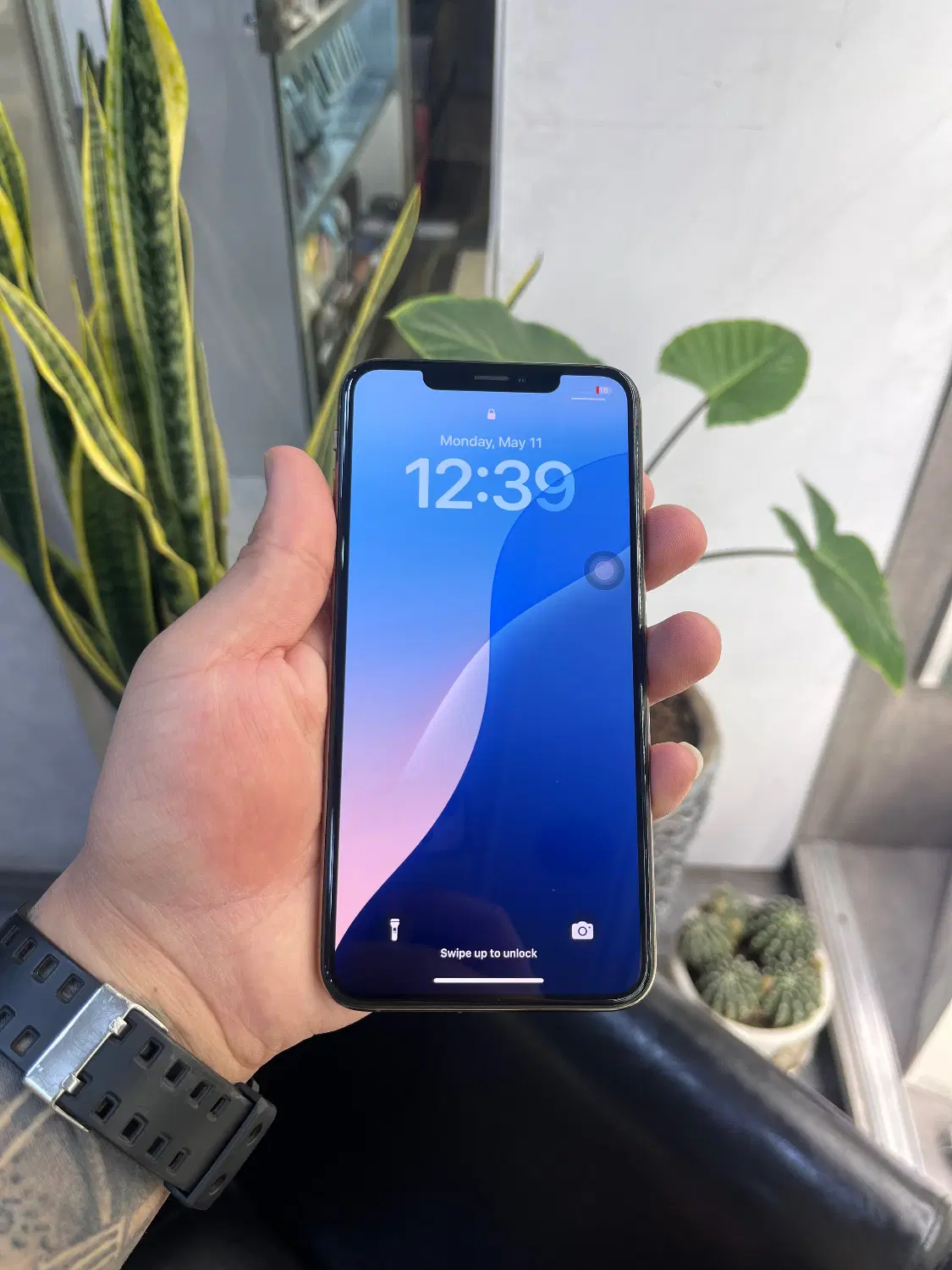 ایفون xs max|موبایل|تهران, باغ فیض|دیوار