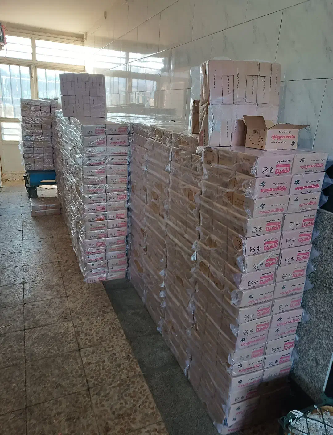 خرما 115|خوردنی و آشامیدنی|ارومیه, |دیوار