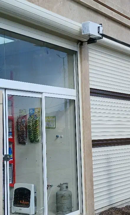 نصب وتعمیرات کرکره برقی *سکوریت|خدمات پیشه و مهارت|اراک, |دیوار