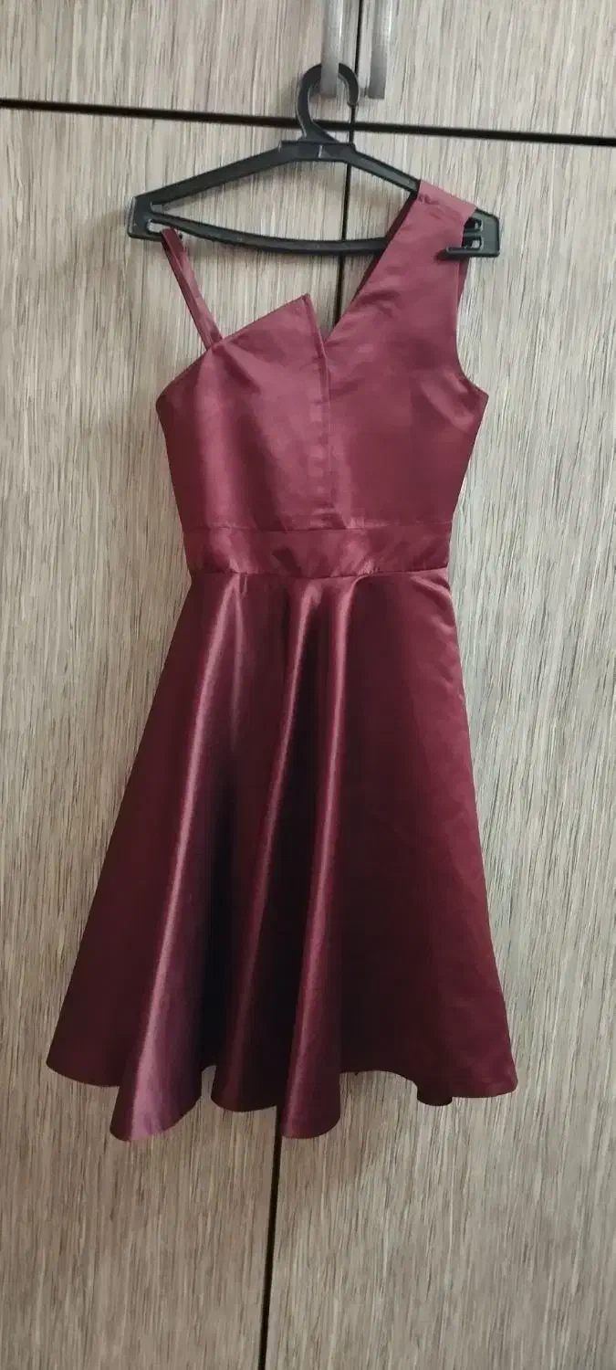 تعدادی لباس مجلسی ومانتو شلوار نو|لباس|جهرم, |دیوار