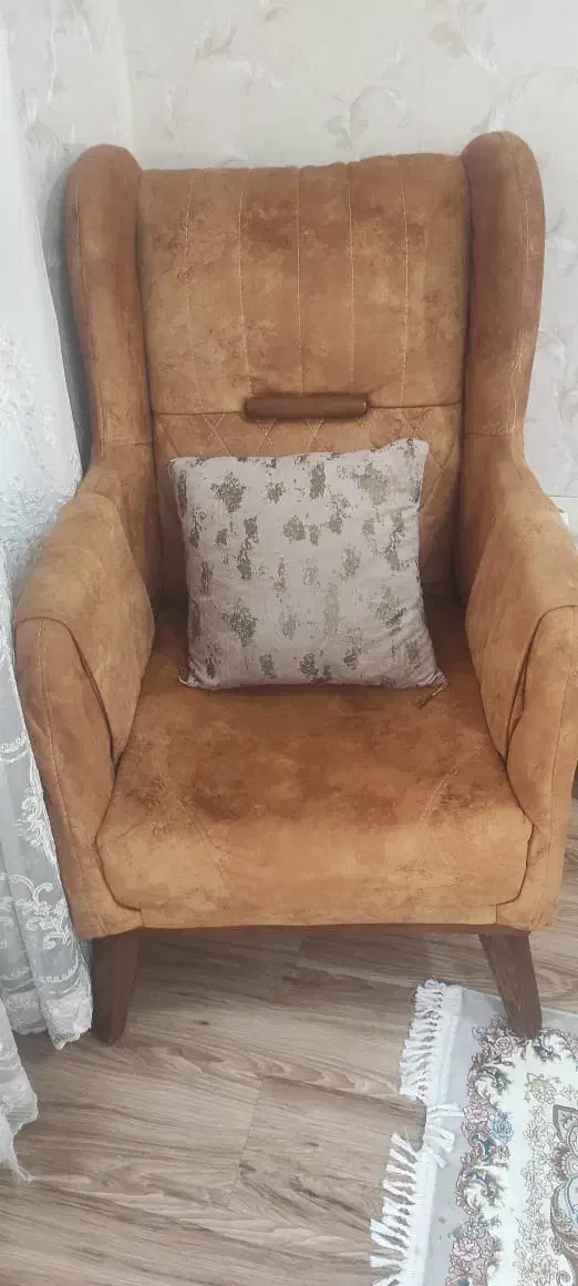 فروش مبلمان ومیزغذاخوزی|مبلمان خانگی و میز عسلی|اهواز, پردیس|دیوار