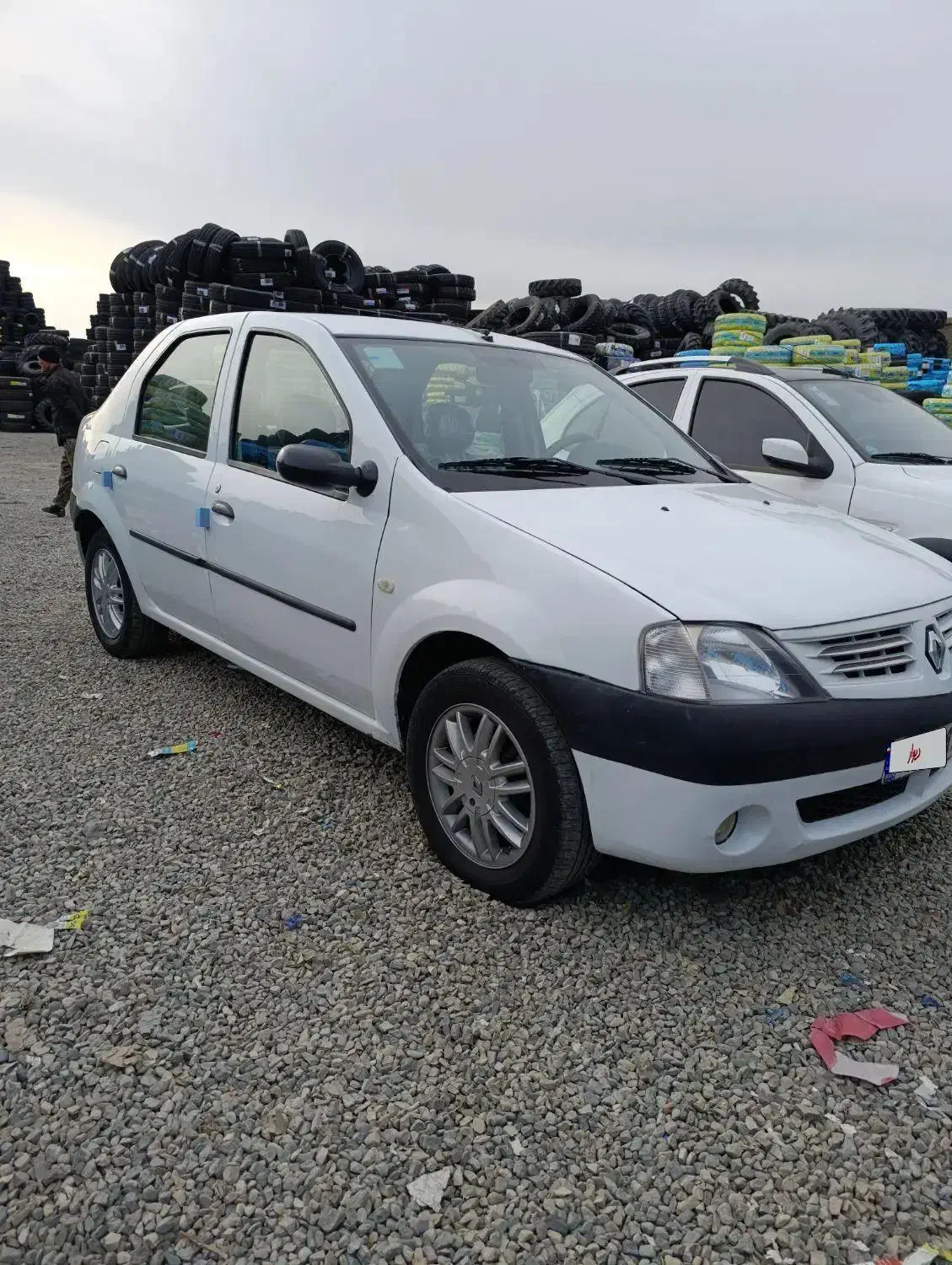 ال نود|خودرو سواری و وانت|باقرشهر, |دیوار