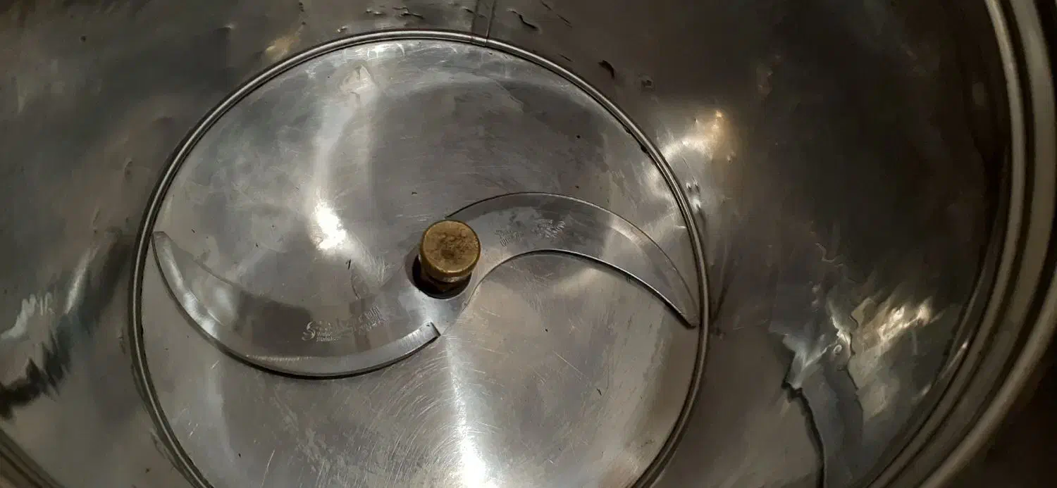 صنعتی|خردکن، آسیاب، غذاساز|تهران, شهران شمالی|دیوار